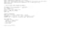 write oracle mysql sql queries joins subqueries spool csv txt excel reports fast